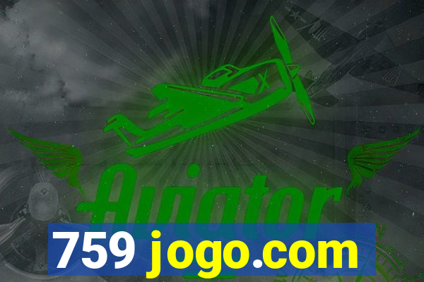 759 jogo.com